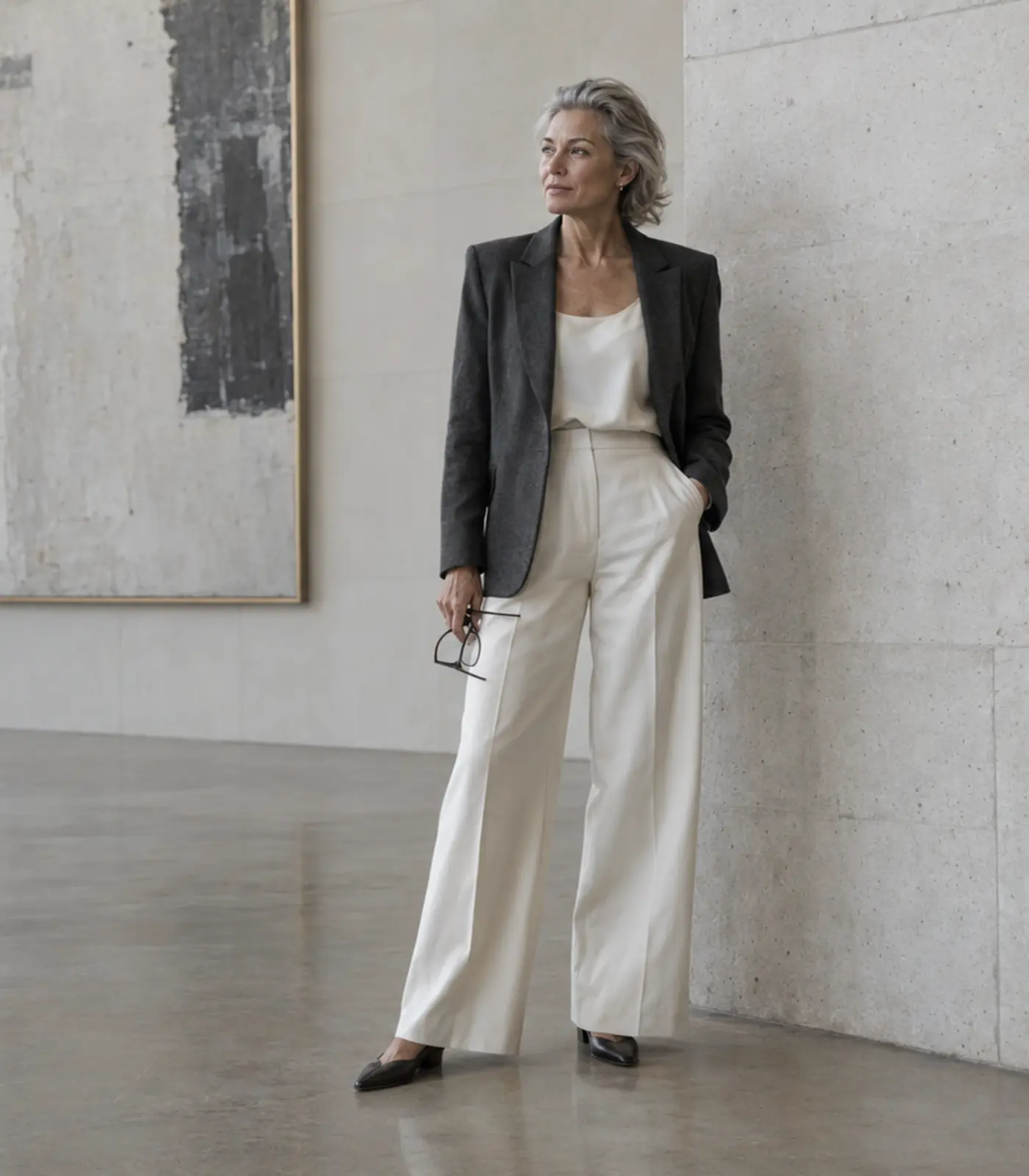 Elori Vane women’s everyday style