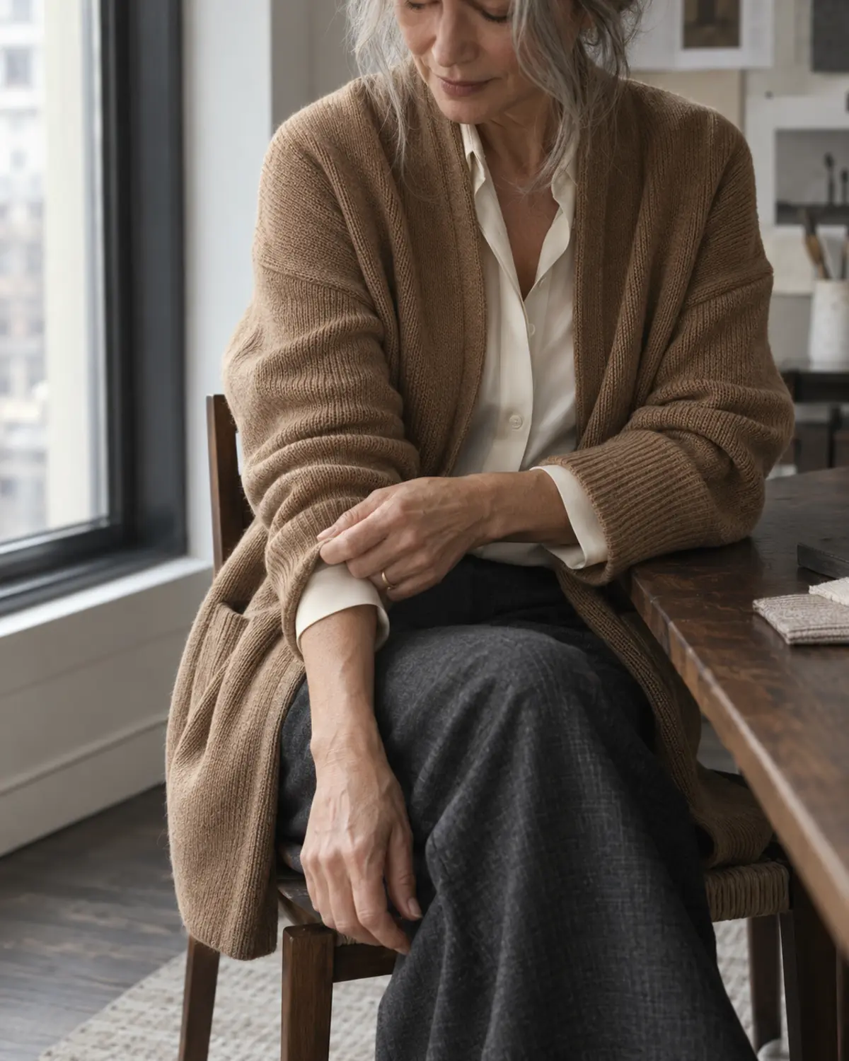 Thoughtful style details