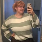 Customer review image