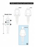 Elorivane Women Quilted Floral Plaid Patchwork Sweatshirt, Oversized Long Sleeve Western Cowgirl Fall Winter Casual Top - Image 7
