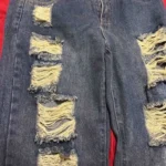 Customer review image