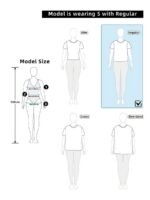 Elorivane Women Dark Grey Ruched Crop Tee, Loose Stretchy Y2K Grunge Summer Streetwear Top - Image 7