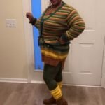 Customer review image