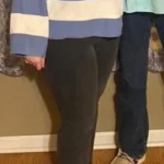 Customer review image