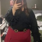 Customer review image