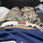 Customer review image