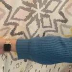 Customer review image