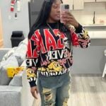Customer review image