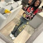 Customer review image