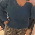 Customer review image