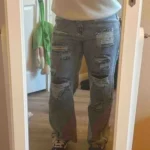 Customer review image