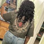 Customer review image
