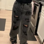 Customer review image