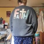 Customer review image