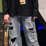 Customer review image