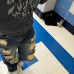 Customer review image