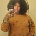 Customer review image