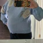 Customer review image