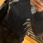 Customer review image
