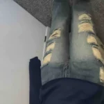 Customer review image