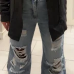 Customer review image