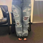 Customer review image