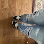 Customer review image