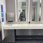 Customer review image