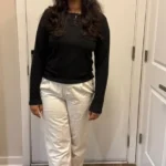 Customer review image
