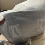 Customer review image