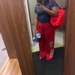 Customer review image
