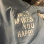 Customer review image
