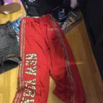 Customer review image