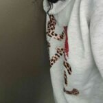 Customer review image