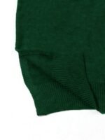 Elorivane Women's Drop Shoulder Knit Sweater, Korean Loose Casual - Image 45