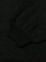 Elorivane Women's Drop Shoulder Knit Sweater, Korean Loose Casual - Image 28