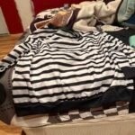 Customer review image