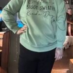 Customer review image