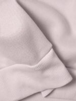 Elorivane Plus Size Floral Patchwork Print Pullover Sweatshirt for Spring Autumn Winter Casual Holiday Style - Image 4