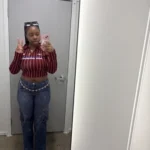 Customer review image