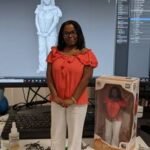 Customer review image