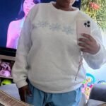 Customer review image