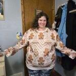 Customer review image