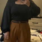 Customer review image