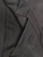 Elorivane Plus Size Skull Girl Slogan Round Neck Sweatshirt Long Sleeve for Autumn Winter Halloween Casual Wear - Image 12