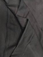 Elorivane Plus Size Skull Girl Slogan Round Neck Sweatshirt Long Sleeve for Autumn Winter Halloween Casual Wear - Image 4