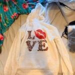 Customer review image