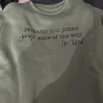Customer review image
