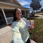 Customer review image