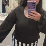 Customer review image